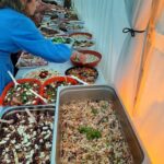 Wedding Catering
