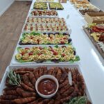 Wedding Catering