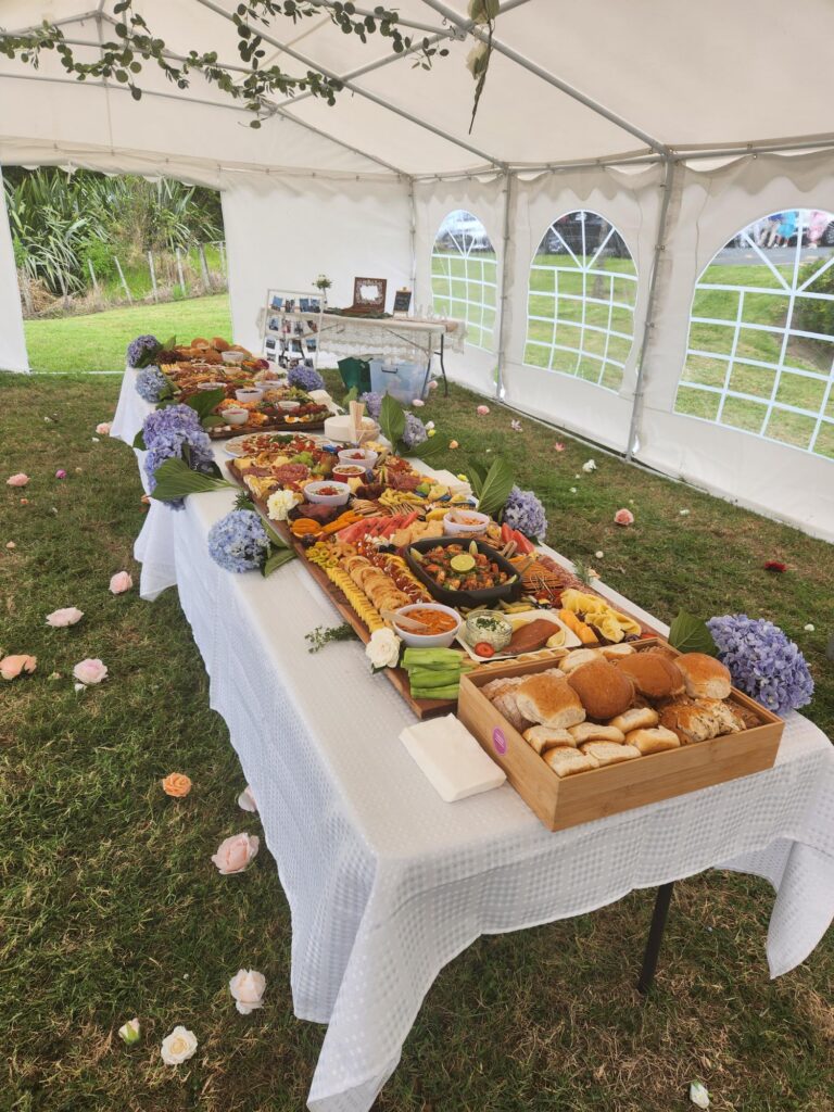 Wedding Catering