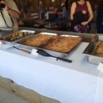 Wedding Catering